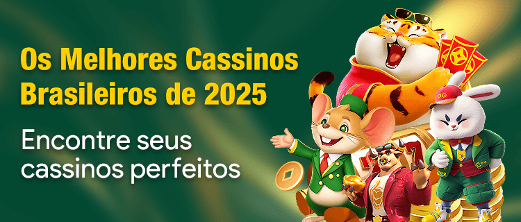 NNBET - Site Oficial